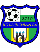 KS Lubienianka Lubień Kujawski