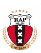 SV Rap Amstelveen Formation