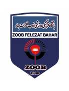 Zob Felzat Hamedan