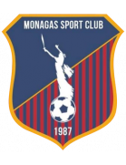 Monagas SC B