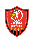 Hapoel Umm al-Fahm U19