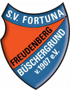 Fortuna Freudenberg Jugend