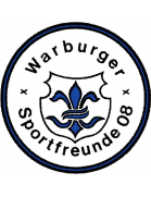 SF 08 Warburg U19