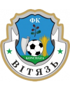 FK Vityaz Kontshazo