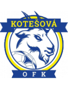 OFK Kotesova