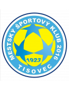 MSK Tisovec U19