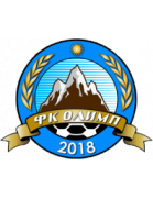 Олимп 2 Химки (-2020)
