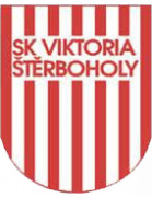 SK Viktoria Sterboholy