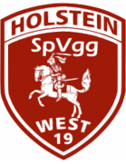 SpVgg Holstein-West 19