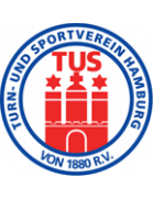 TuS Hamburg U19
