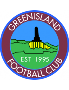 Greenisland FC