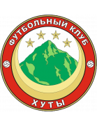 Khuty Dagestan
