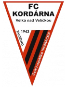 FC Kordarna Velka nad Velickou