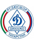 DYuSSh Dinamo Kazan