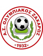 Olympiakos Zacharos