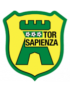 ASD Tor Sapienza Formation