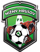 FK Nizny Hrusov