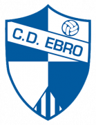 CD Ebro Fútbol base