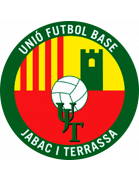 UFB Jabac i Terrassa Fútbol base