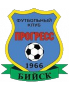 Прогресс Бийск (-1992)