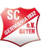 Germania Geyen