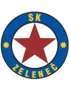 SK Zelenec