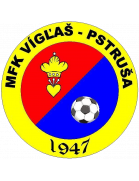 MFK Viglas - Pstrusa