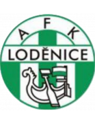 AFK Lodenice