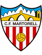 CF Martorell