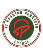 TJ Spartak Perstejn