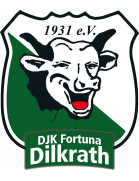 DJK Fortuna Dilkrath II