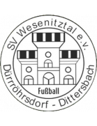 SV Wesenitztal II