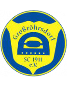 SC 1911 Großröhrsdorf II