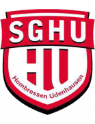 SG Hombressen/​Udenhausen II