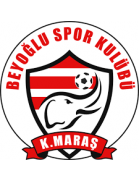 Kahramanmaraş Beyoğlu Spor