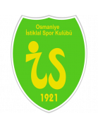 Osmaniye Istiklalspor
