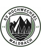 SVH Waldbach Jugend