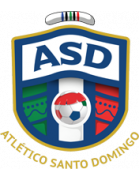 Atlético Santo Domingo U20