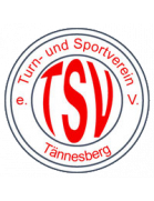 TSV Tännesberg