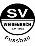 SV Weidenbach