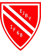 Ejby IF 1968
