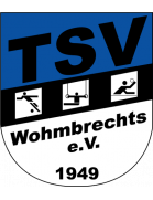 TSV Wohmbrechts