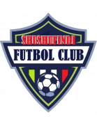 Shushufindi FC U20