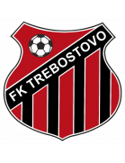FK Trebostovo
