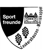 Spfr. Leukershausen-Mariäkappel U19