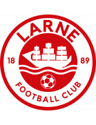 Larne FC Onder 20
