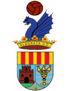UD Alboraya Fútbol base