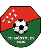 CD Móstoles URJC U19