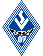 SV Waldhof Mannheim U19