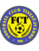 FC Tiszaújváros Jugend